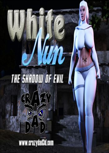 White Nun - The Shadow Of Evil
